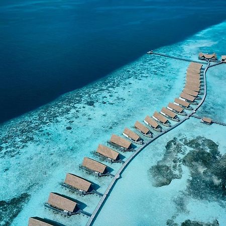 Como Cocoa Island Makunufushi Esterno foto