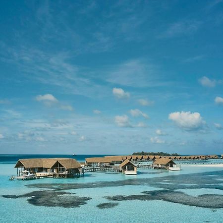 Como Cocoa Island Makunufushi Esterno foto
