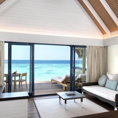 Como Cocoa Island Makunufushi Esterno foto