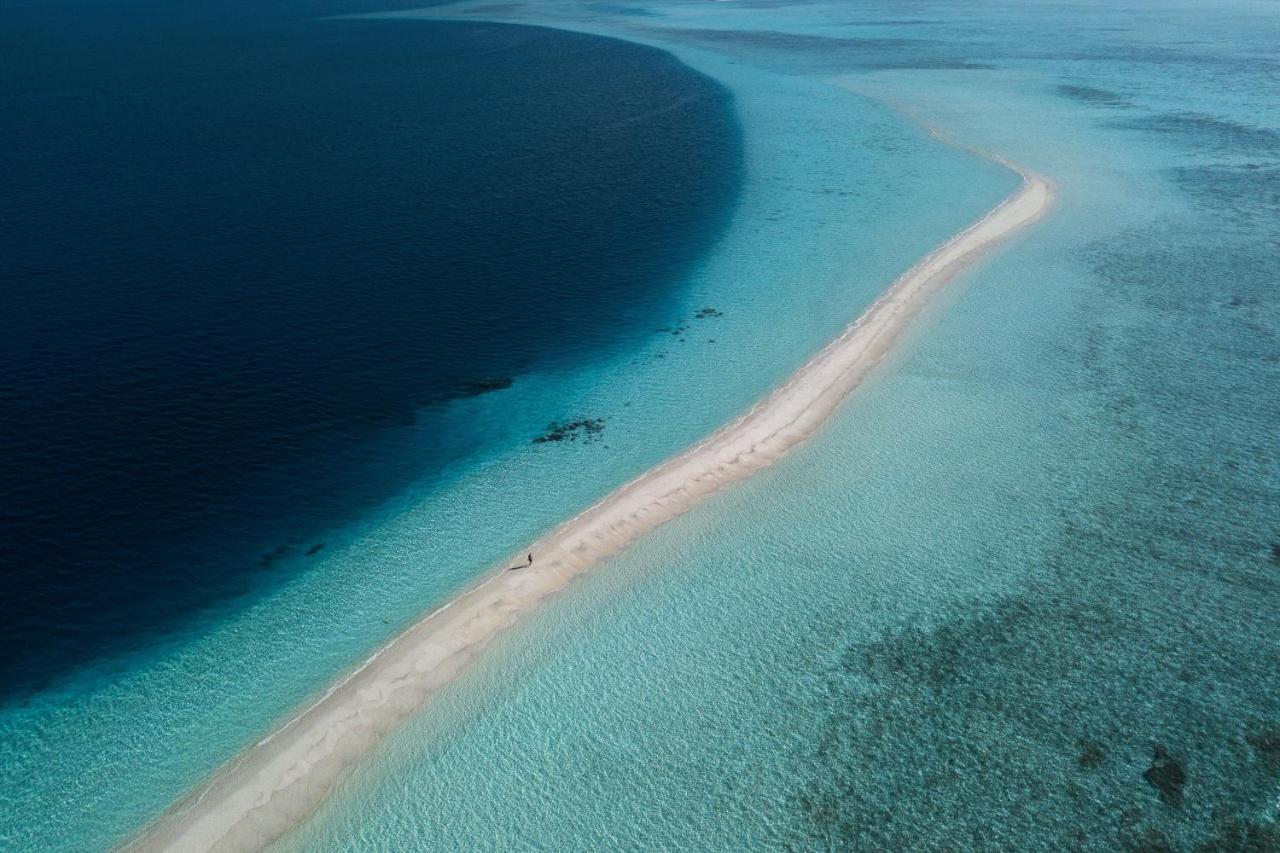 Como Cocoa Island Makunufushi Esterno foto