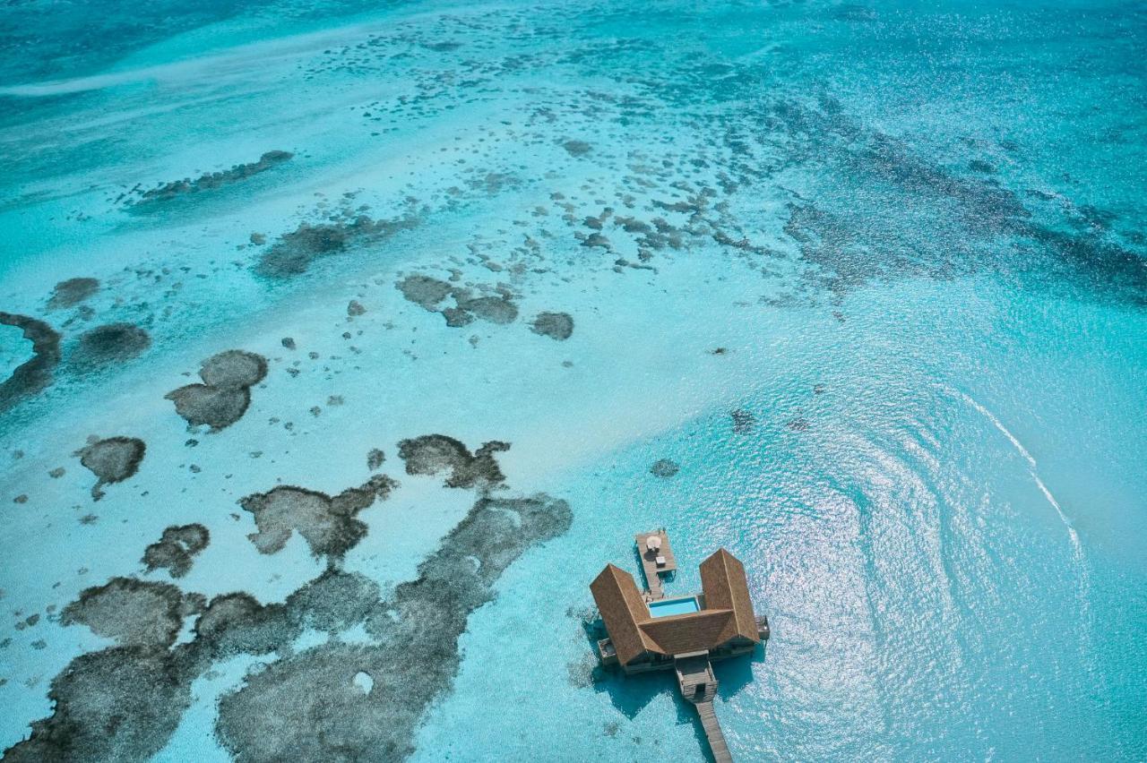 Como Cocoa Island Makunufushi Esterno foto