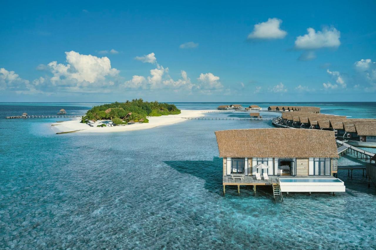 Como Cocoa Island Makunufushi Esterno foto