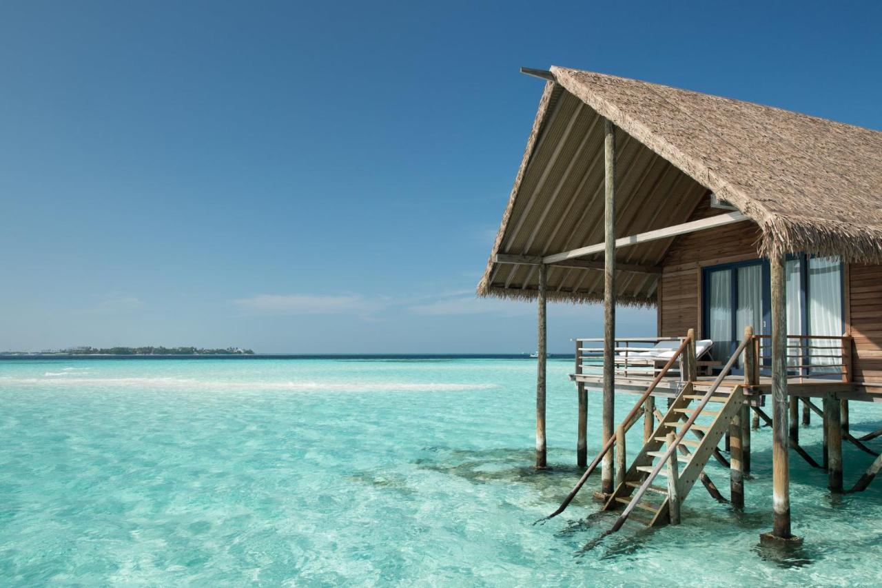 Como Cocoa Island Makunufushi Esterno foto