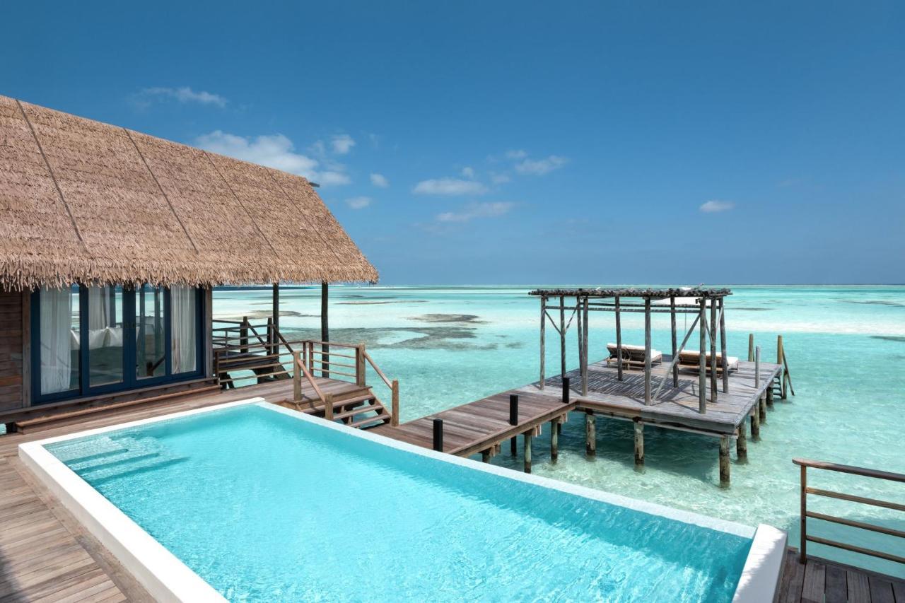 Como Cocoa Island Makunufushi Esterno foto