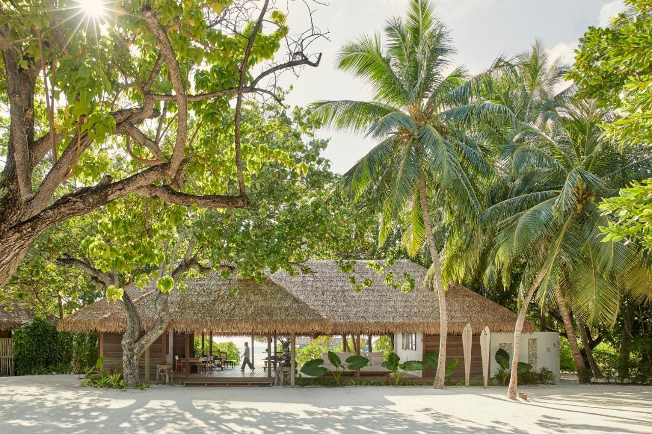 Como Cocoa Island Makunufushi Esterno foto