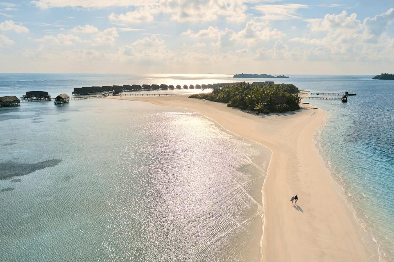 Como Cocoa Island Makunufushi Esterno foto