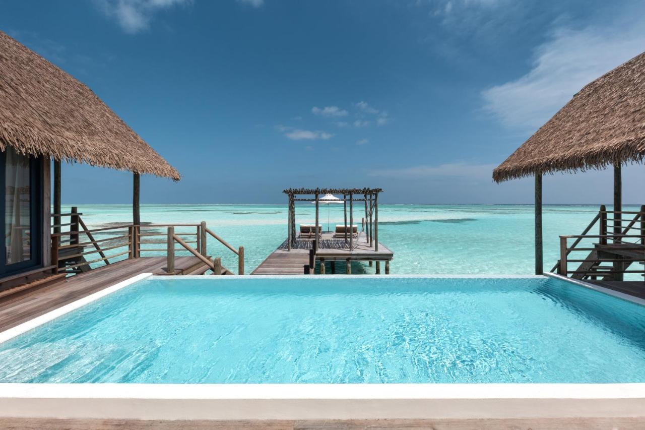 Como Cocoa Island Makunufushi Esterno foto