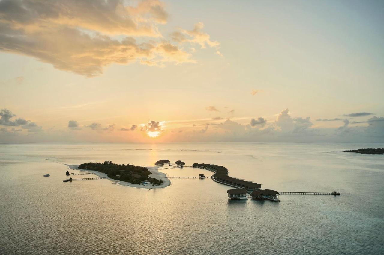 Como Cocoa Island Makunufushi Esterno foto