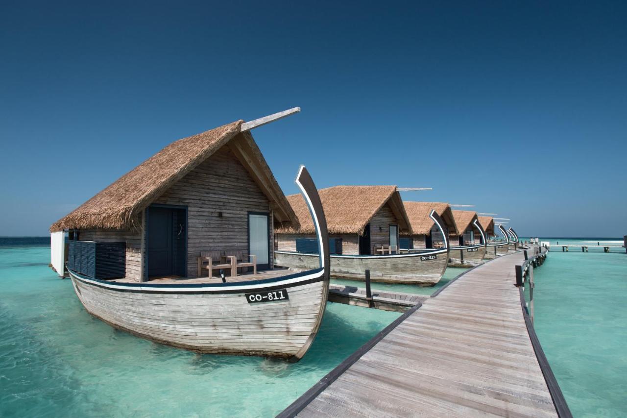 Como Cocoa Island Makunufushi Esterno foto