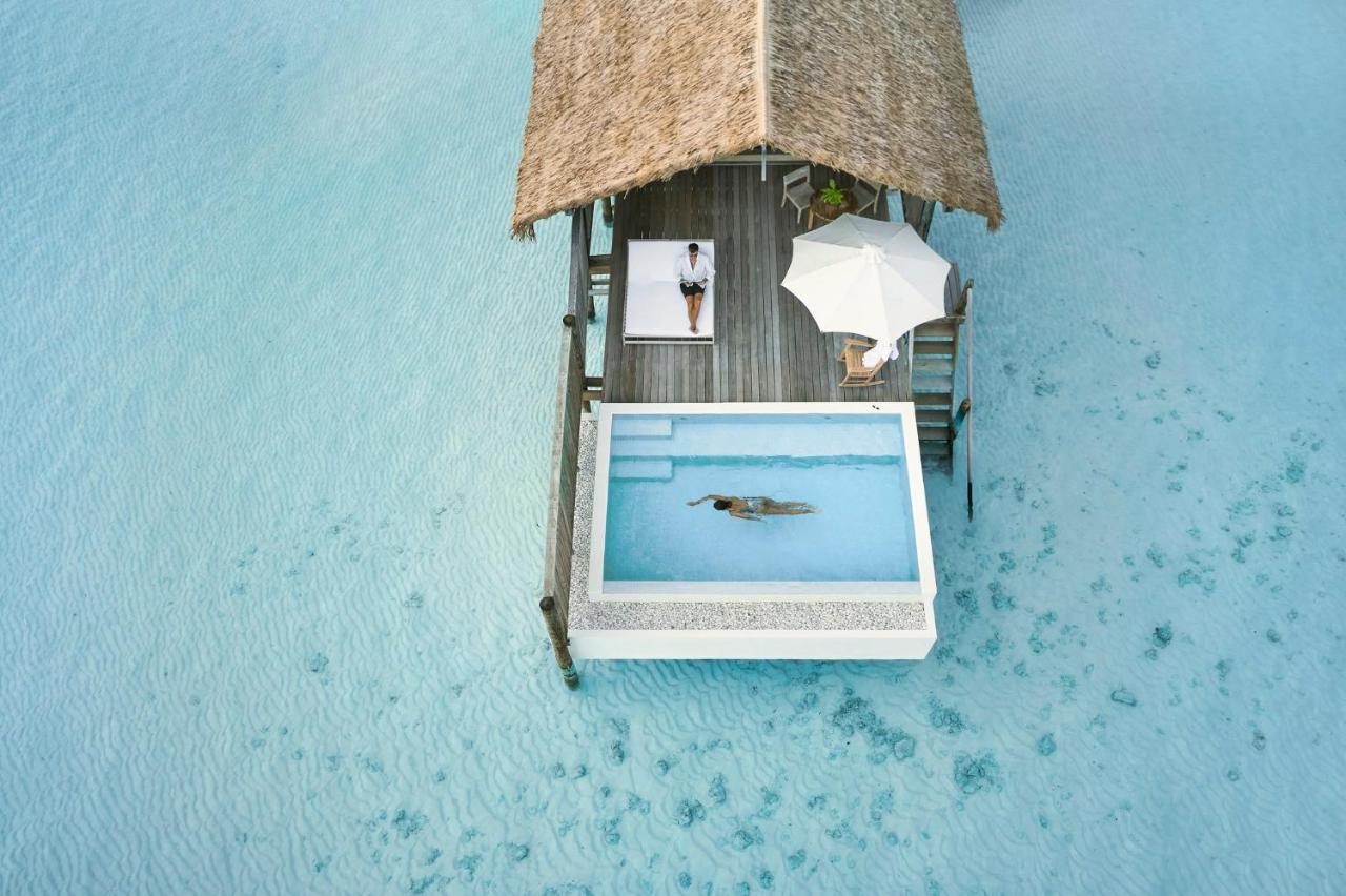 Como Cocoa Island Makunufushi Esterno foto