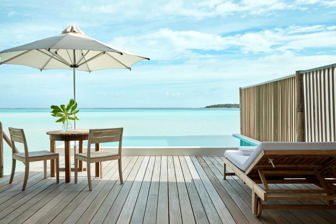Como Cocoa Island Makunufushi Esterno foto