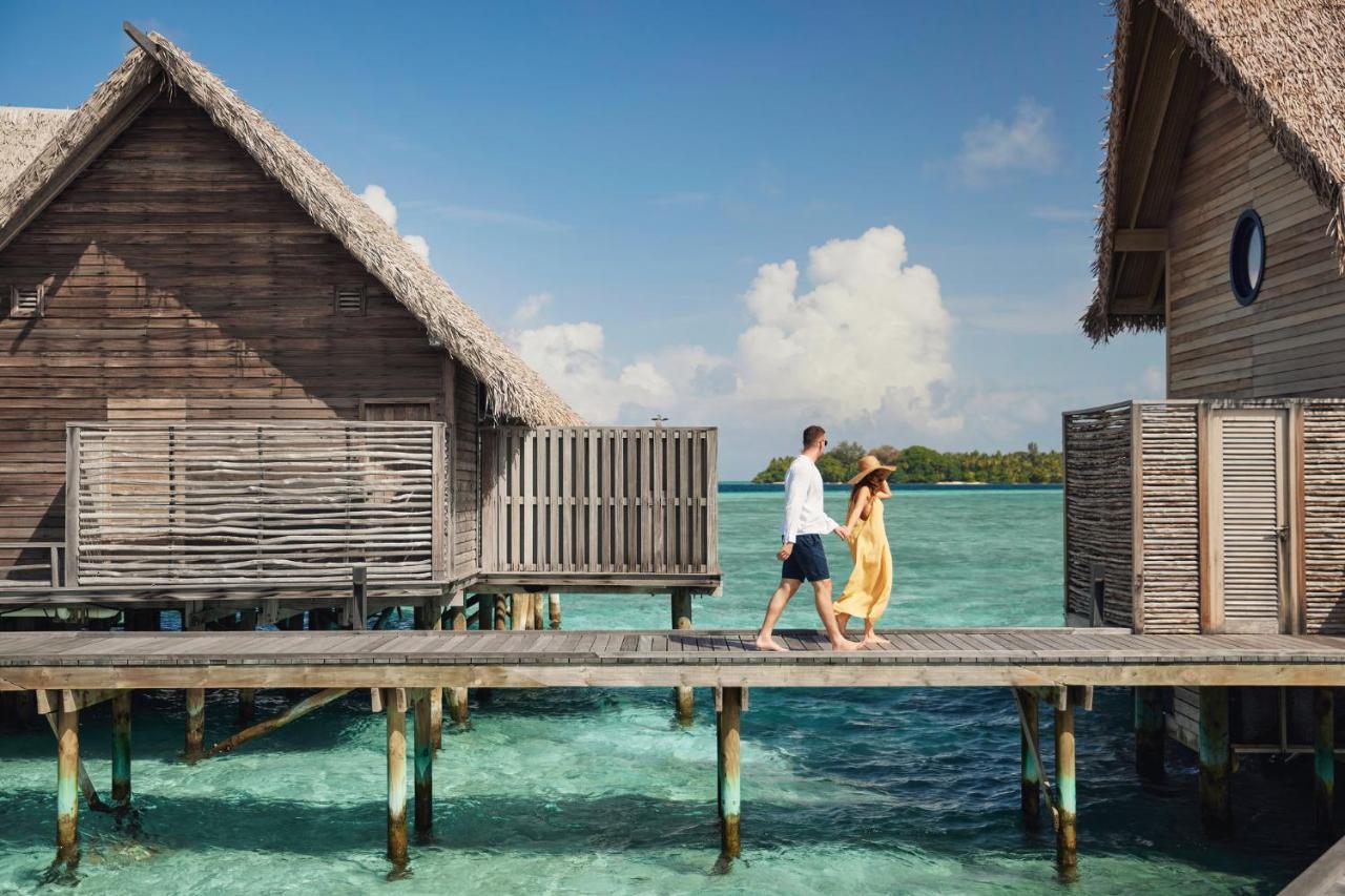 Como Cocoa Island Makunufushi Esterno foto