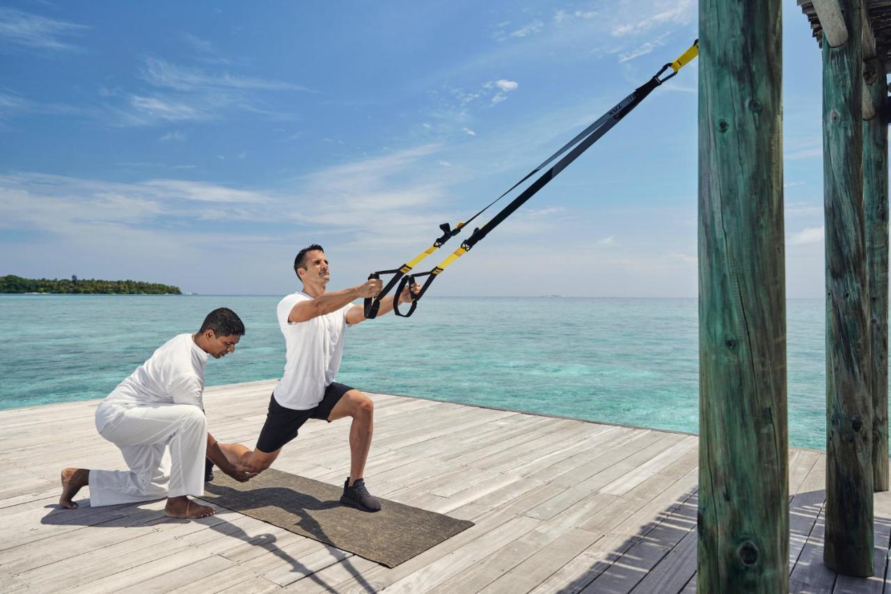 Como Cocoa Island Makunufushi Esterno foto