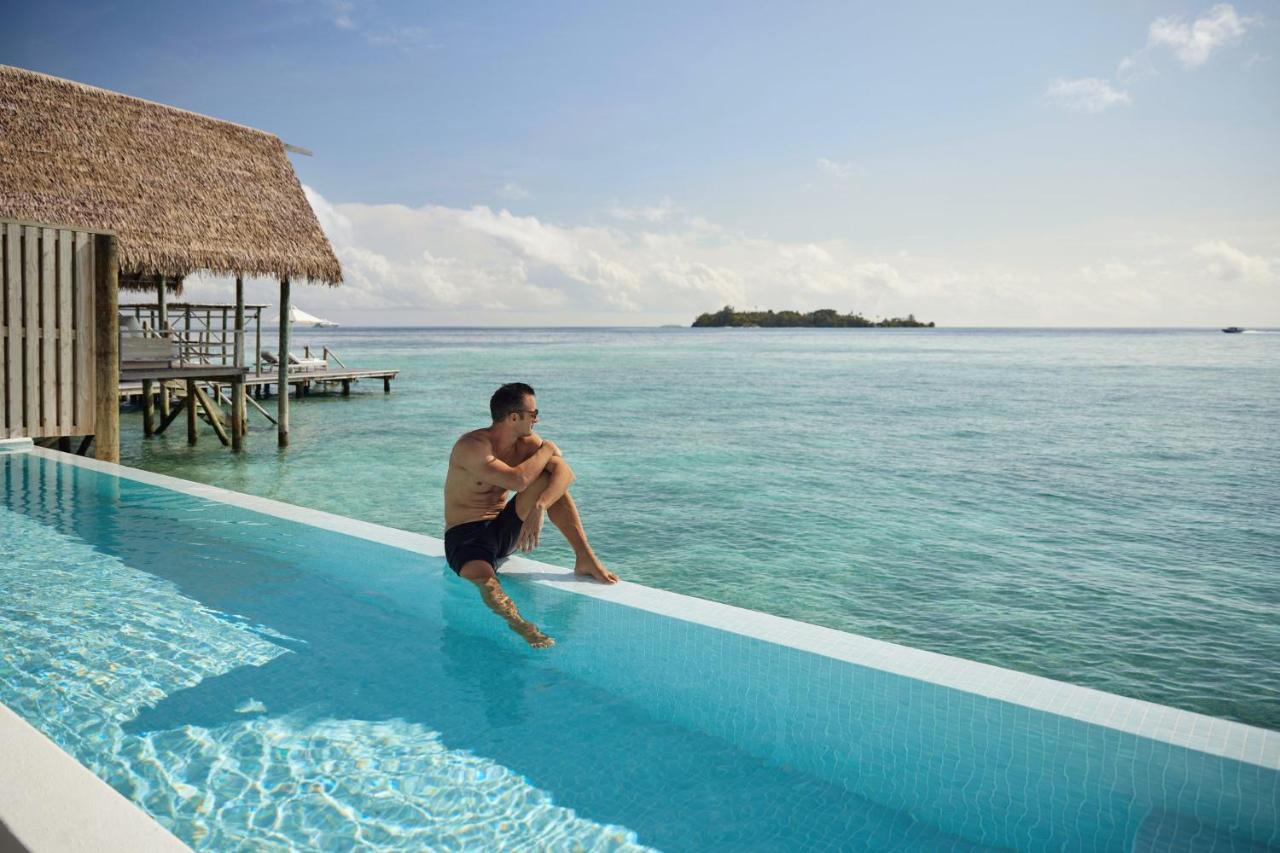 Como Cocoa Island Makunufushi Esterno foto